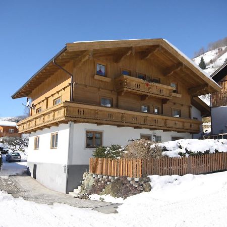 Apartment Ratgebgut By Interhome Zell am See Ngoại thất bức ảnh