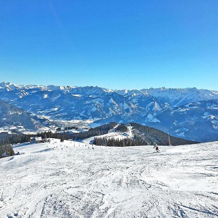 Apartment Ratgebgut By Interhome Zell am See Ngoại thất bức ảnh