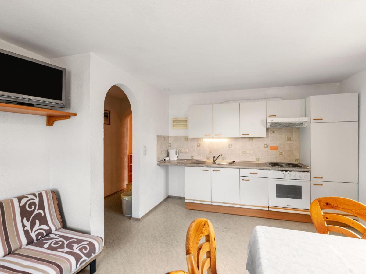 Apartment Ratgebgut By Interhome Zell am See Ngoại thất bức ảnh
