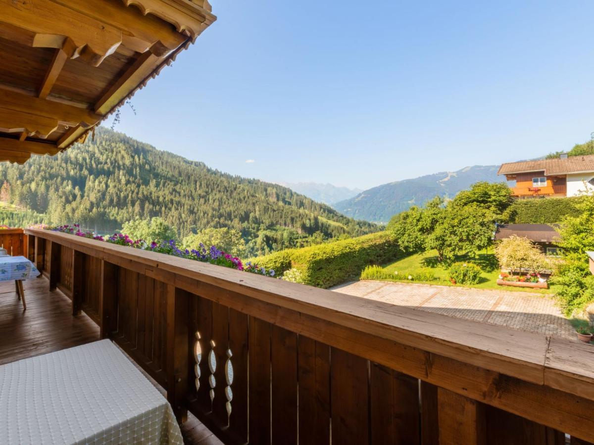 Apartment Ratgebgut By Interhome Zell am See Ngoại thất bức ảnh