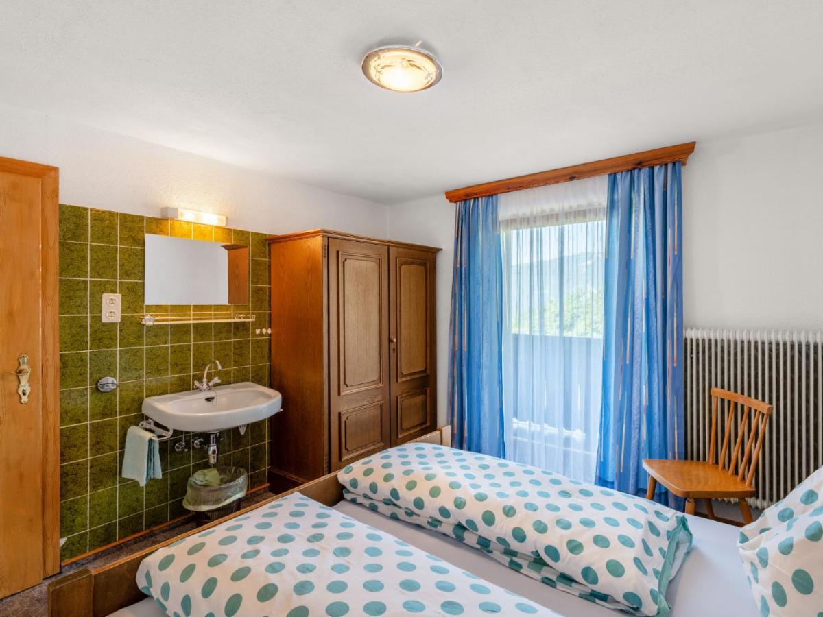 Apartment Ratgebgut By Interhome Zell am See Ngoại thất bức ảnh
