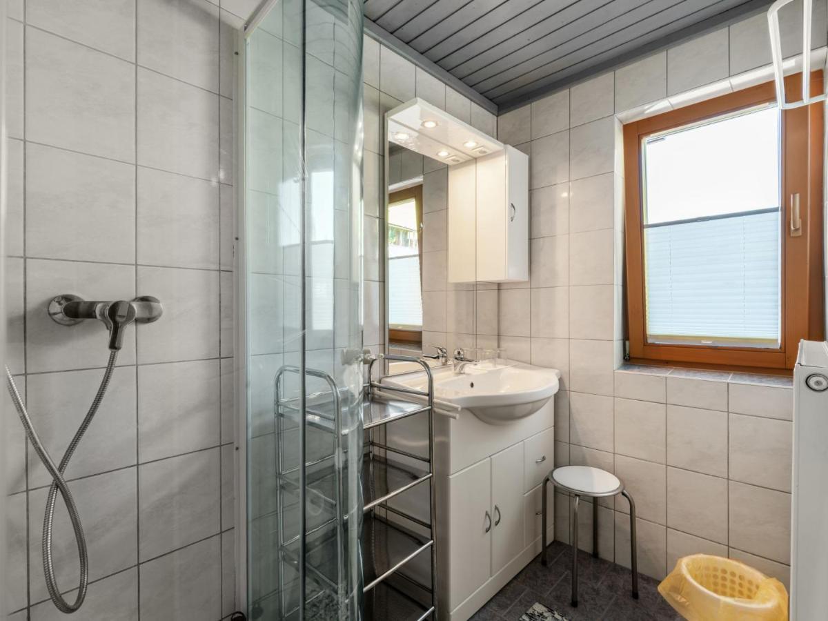 Apartment Ratgebgut By Interhome Zell am See Ngoại thất bức ảnh