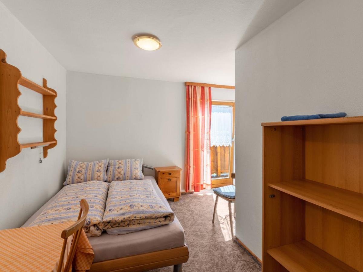 Apartment Ratgebgut By Interhome Zell am See Ngoại thất bức ảnh
