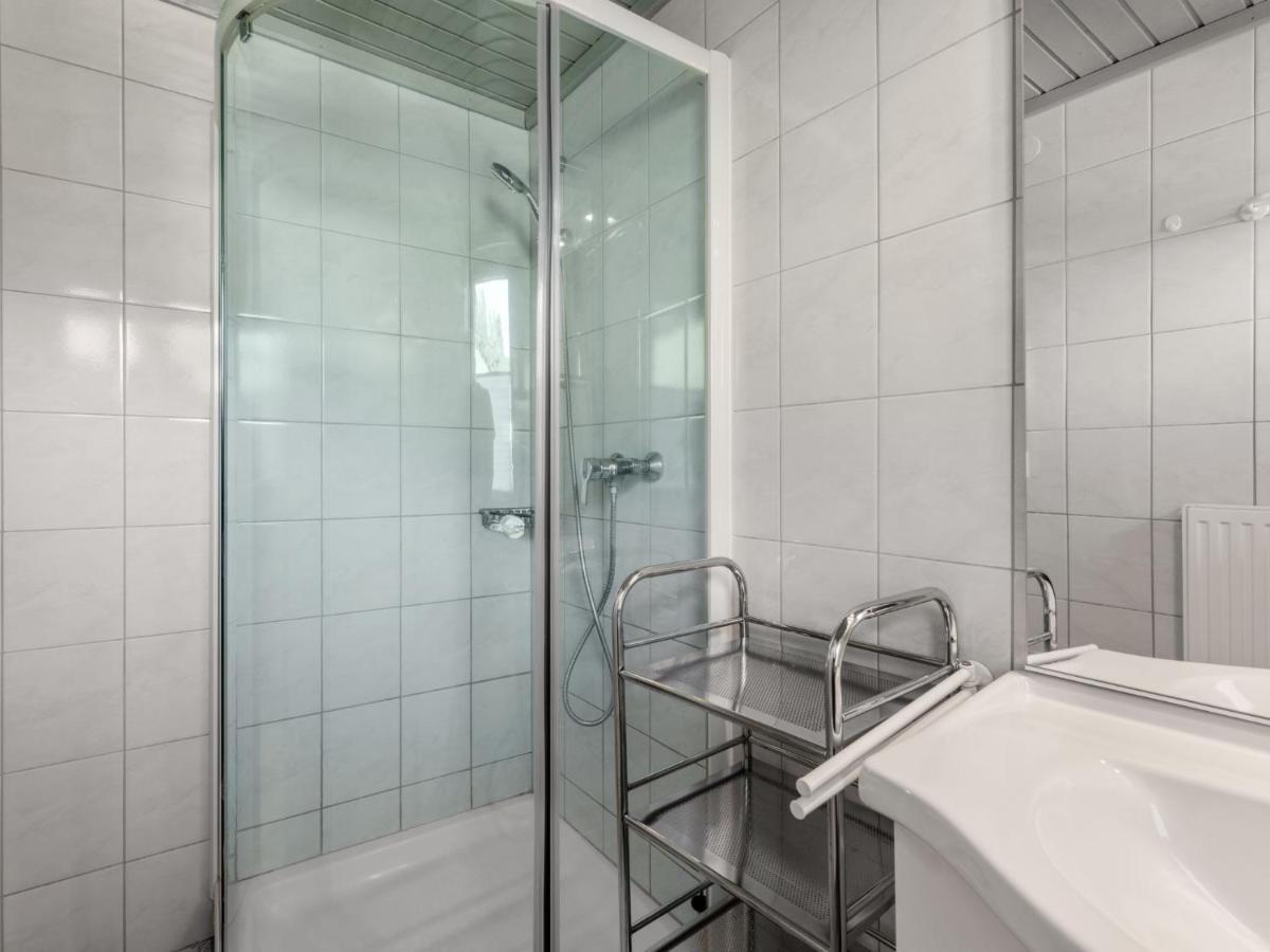 Apartment Ratgebgut By Interhome Zell am See Ngoại thất bức ảnh