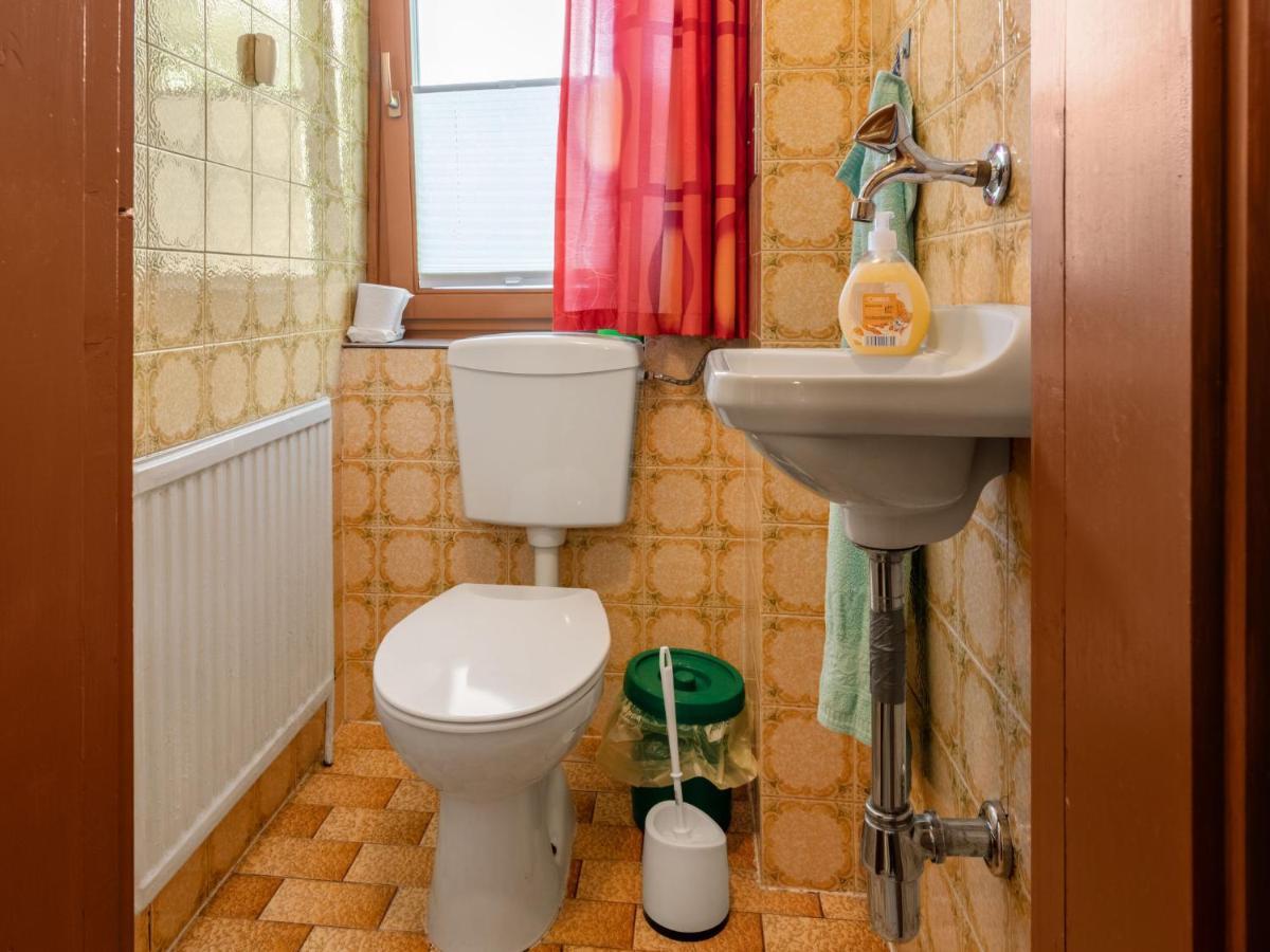 Apartment Ratgebgut By Interhome Zell am See Ngoại thất bức ảnh