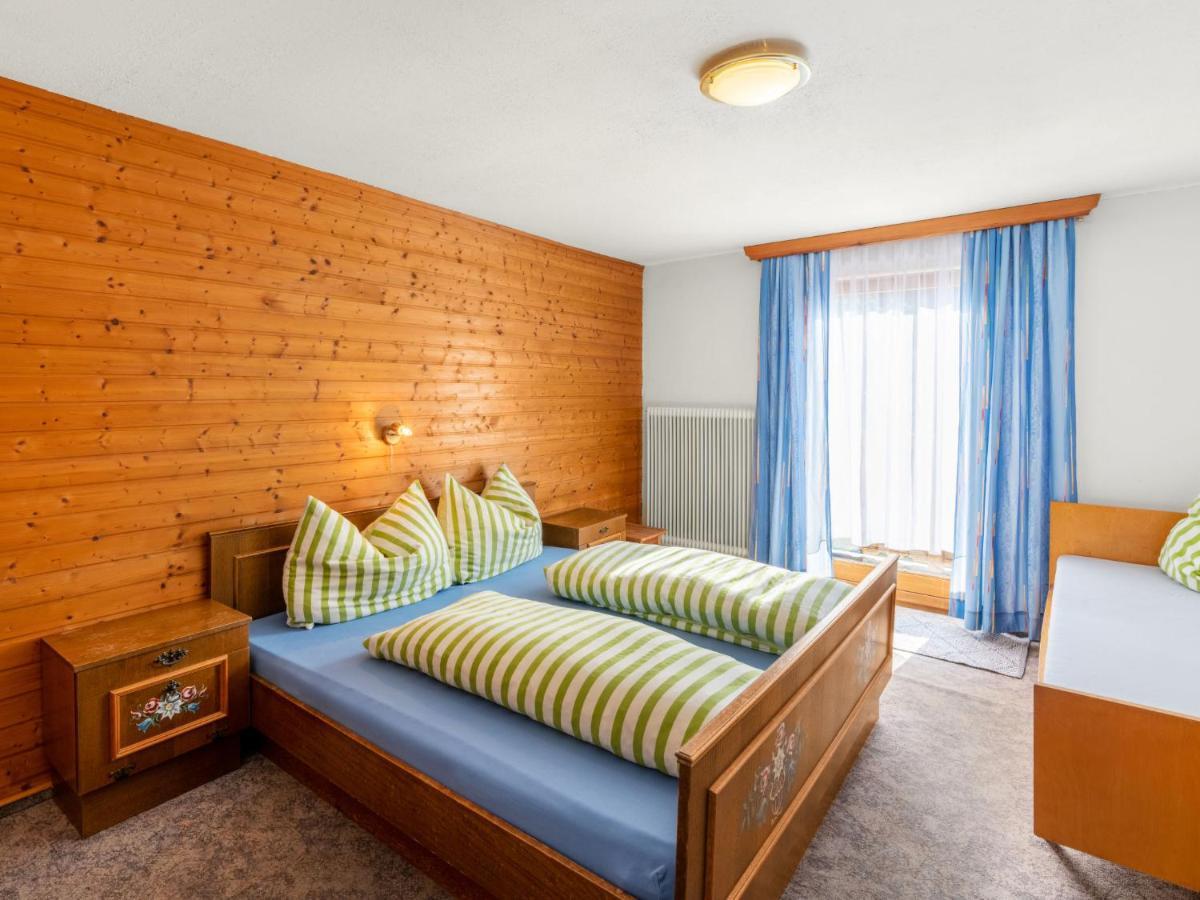 Apartment Ratgebgut By Interhome Zell am See Ngoại thất bức ảnh