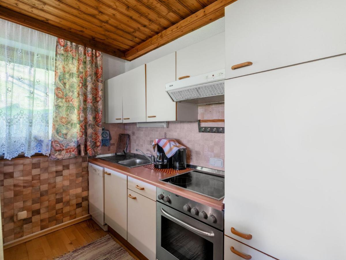 Apartment Ratgebgut By Interhome Zell am See Ngoại thất bức ảnh