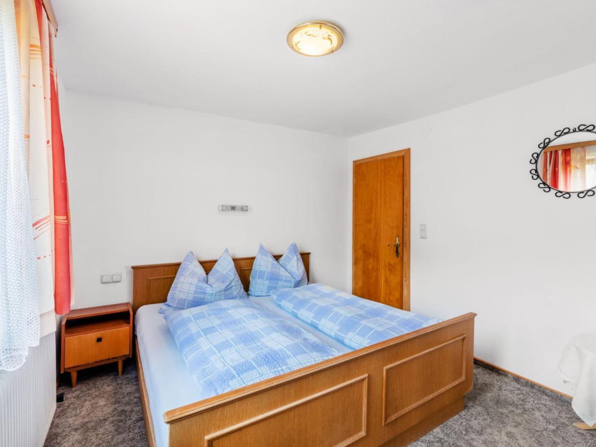 Apartment Ratgebgut By Interhome Zell am See Ngoại thất bức ảnh