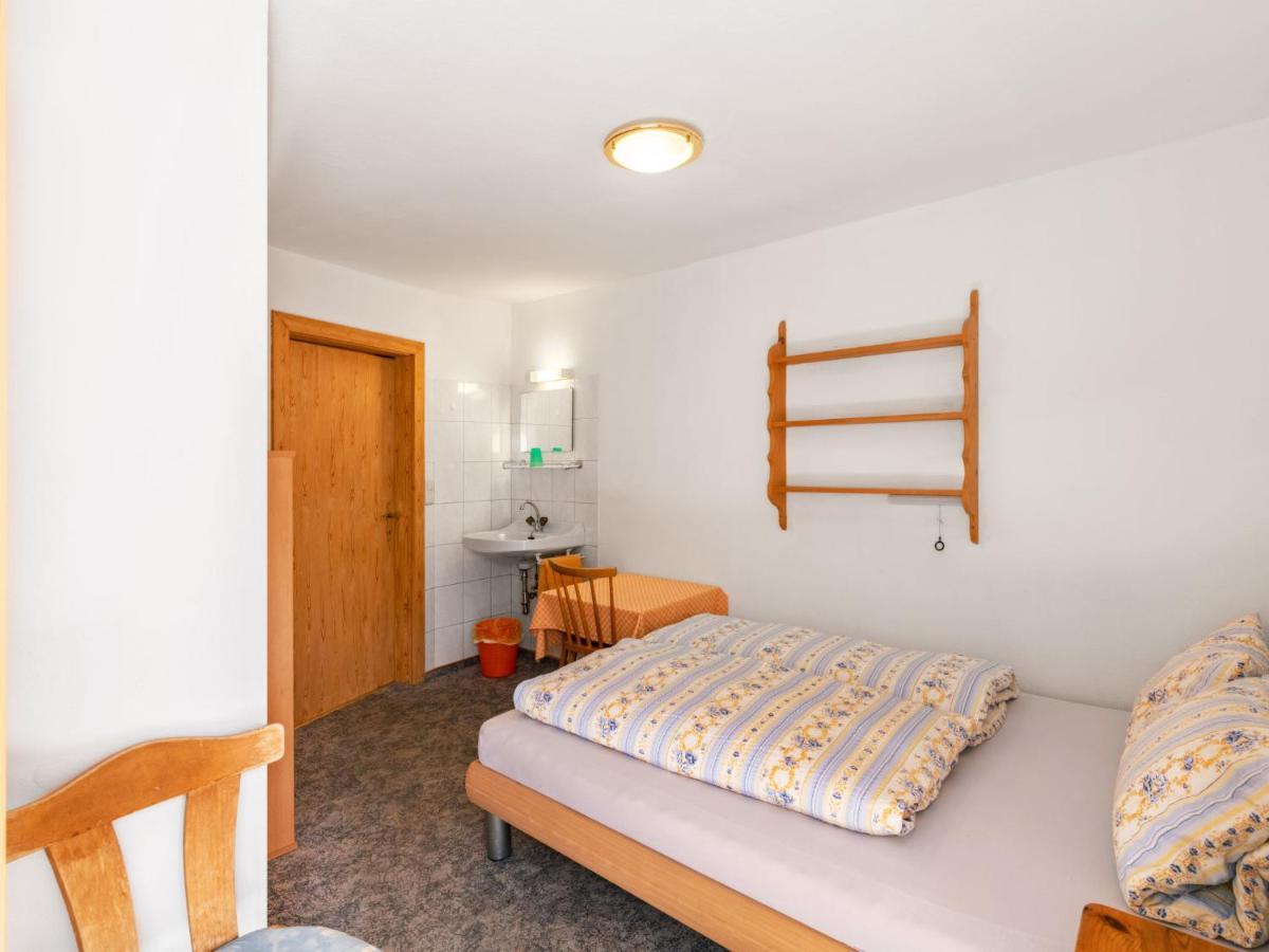 Apartment Ratgebgut By Interhome Zell am See Ngoại thất bức ảnh