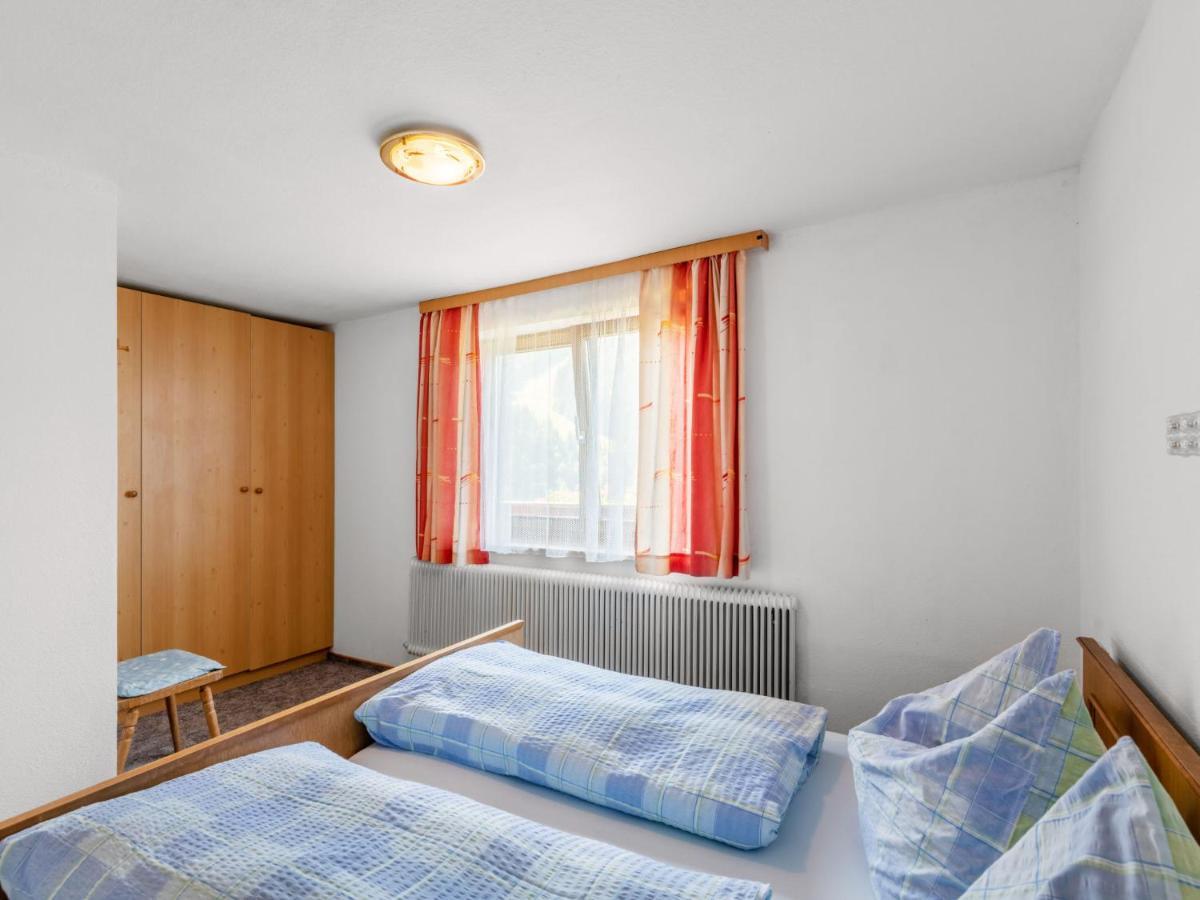 Apartment Ratgebgut By Interhome Zell am See Ngoại thất bức ảnh