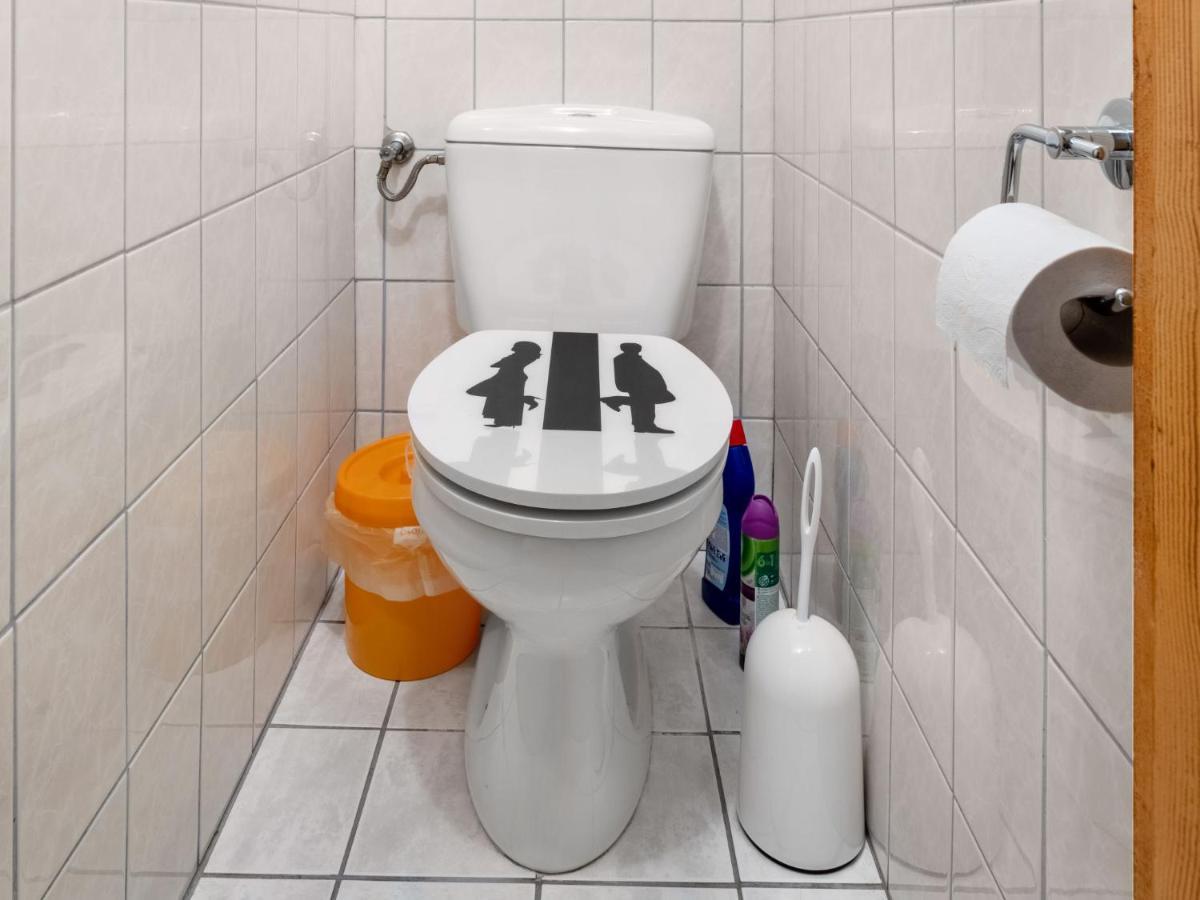 Apartment Ratgebgut By Interhome Zell am See Ngoại thất bức ảnh