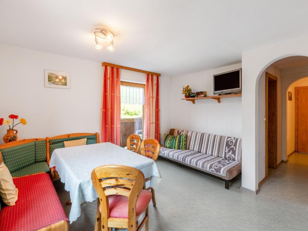 Apartment Ratgebgut By Interhome Zell am See Ngoại thất bức ảnh