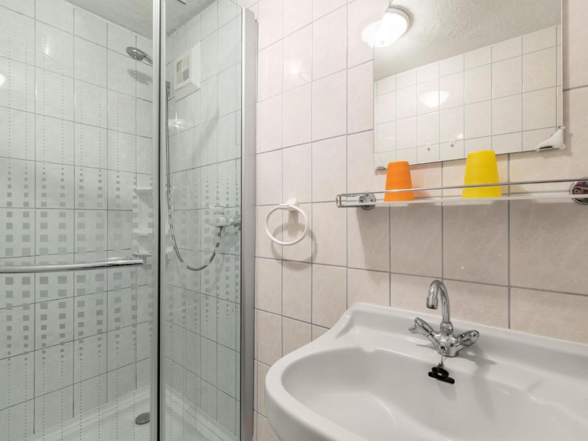 Apartment Ratgebgut By Interhome Zell am See Ngoại thất bức ảnh