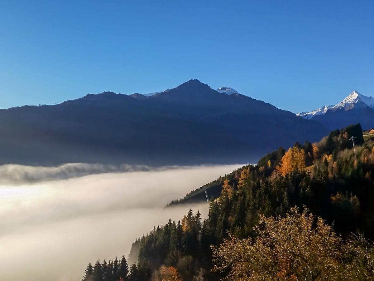 Apartment Ratgebgut By Interhome Zell am See Ngoại thất bức ảnh
